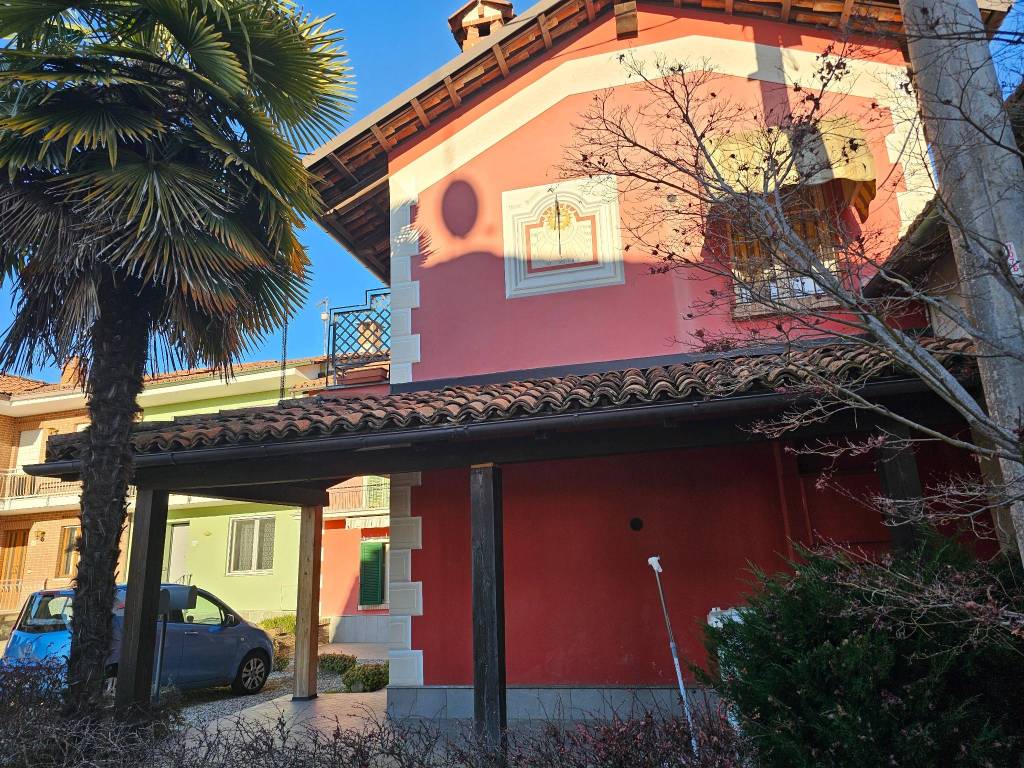 Casa indipendente a Sommariva perno in Via Ceretta, 36 - Foto 2