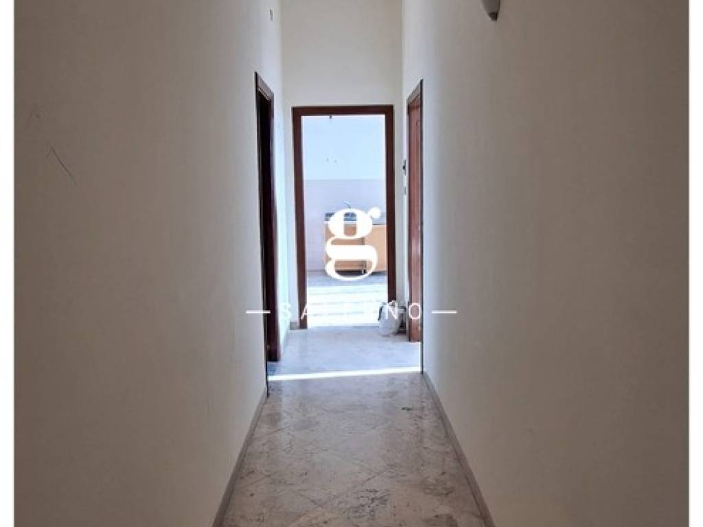Attico / mansarda a Salerno in Via A. Migliorati - Foto 4