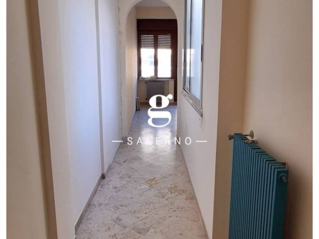 Attico / mansarda a Salerno in Via A. Migliorati - Foto 5