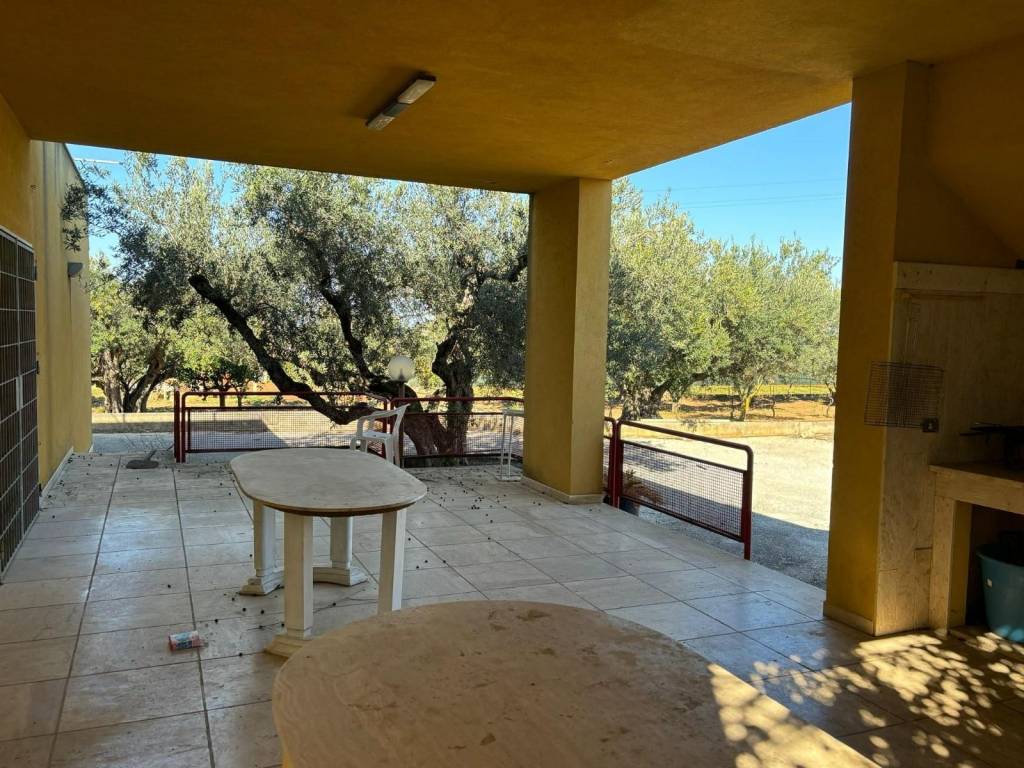 Villa a Alcamo in SS113 - Foto 5