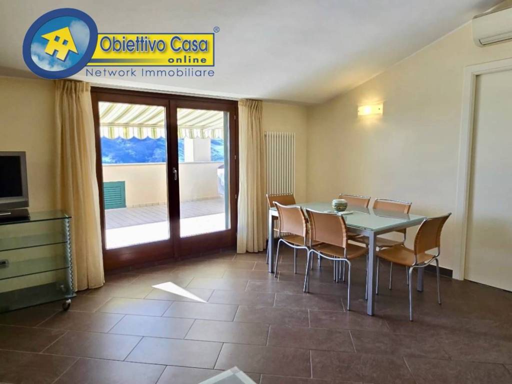 Attico / mansarda a Teramo in Via Fonte Baiano, 57 - Foto 3