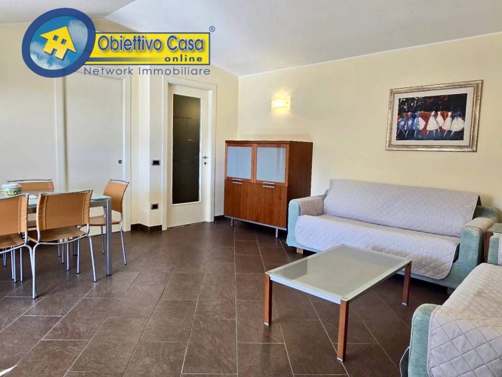 Attico / mansarda a Teramo in Via Fonte Baiano, 57 - Foto 4