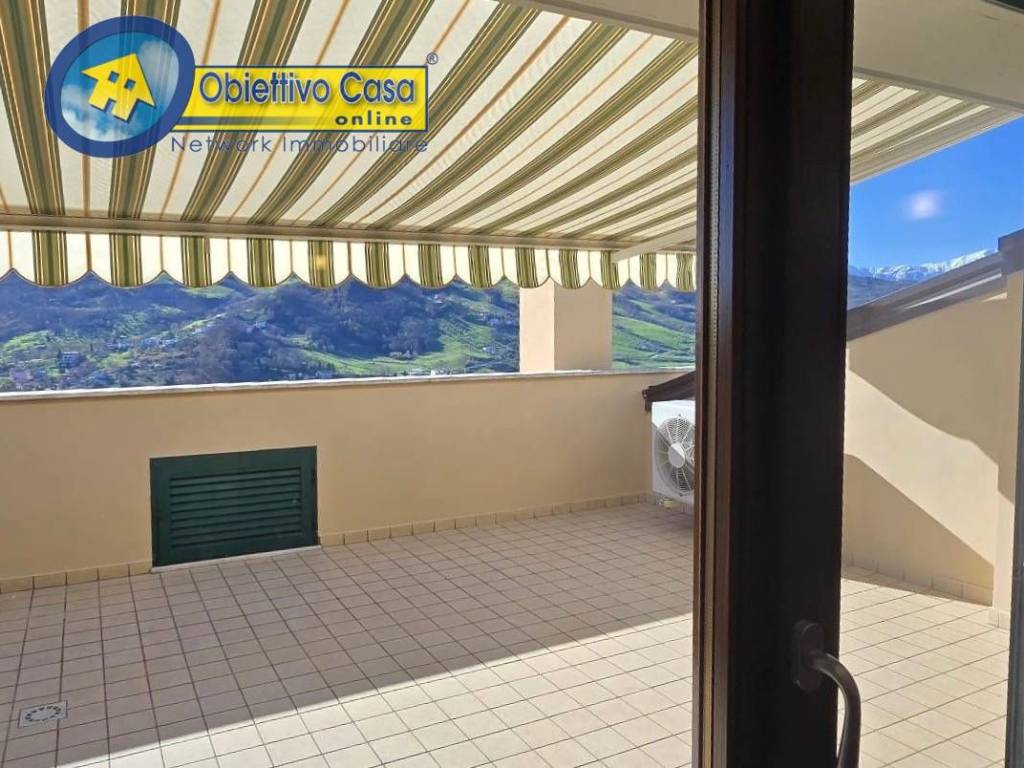 Attico / mansarda a Teramo in Via Fonte Baiano, 57 - Foto 5