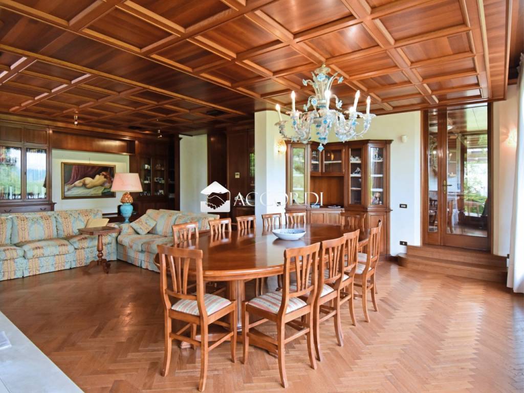 Villa a Conegliano in Via Nazario Sauro - Foto 4