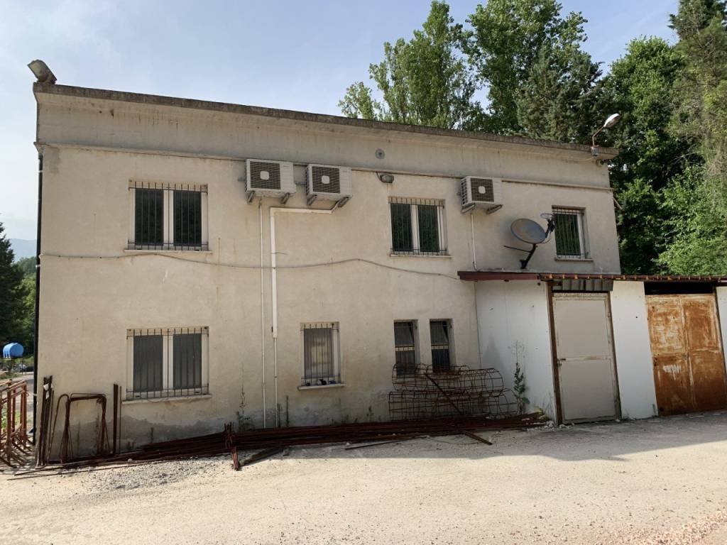 Immobile a Frontino in Frontino, Località Ponte Nuovo - Foto 2