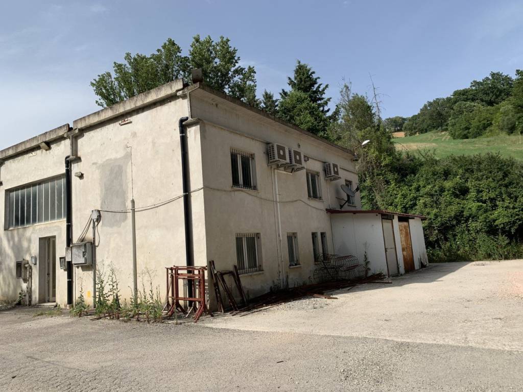 Immobile a Frontino in Frontino, Località Ponte Nuovo - Foto 4