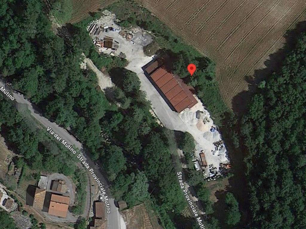 Immobile a Frontino in Frontino, Località Ponte Nuovo - Foto 5