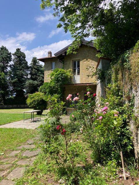 Villa a Colle brianza in Via Vigneti, 1 - Foto 4