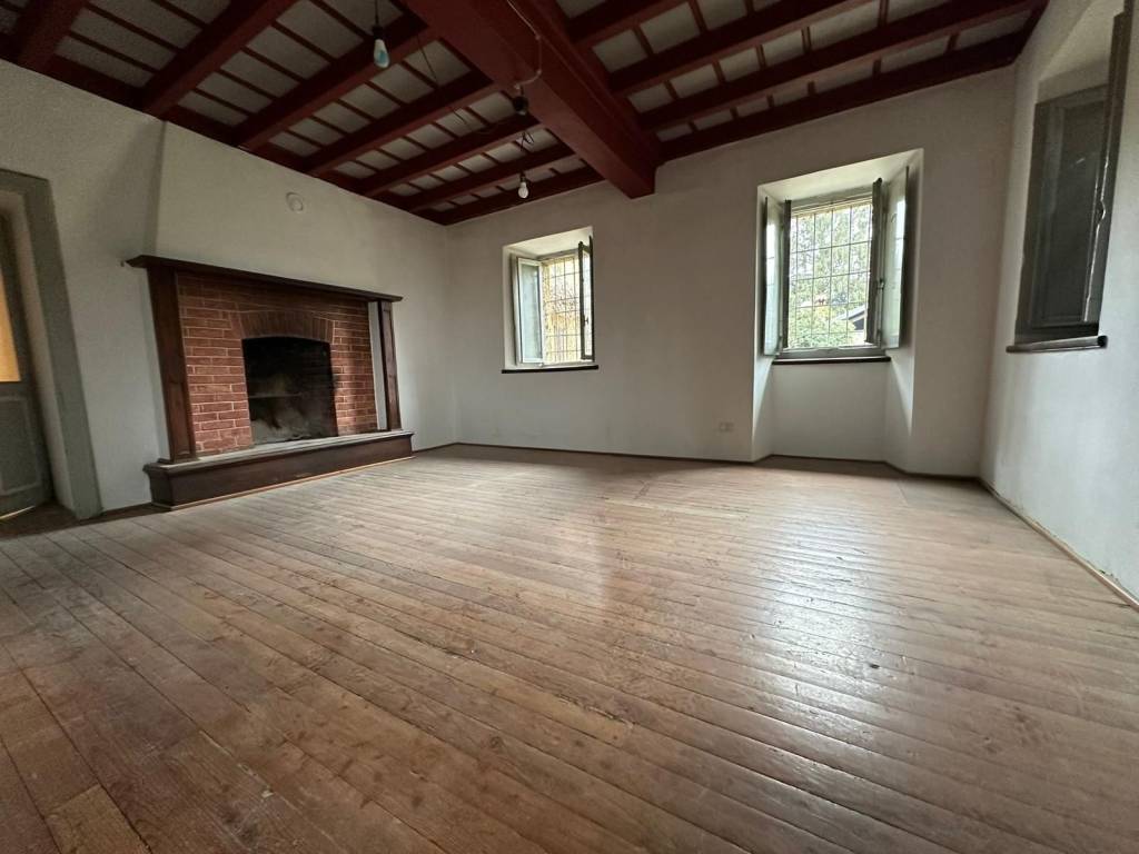 Villa a Colle brianza in Via Vigneti, 1 - Foto 5