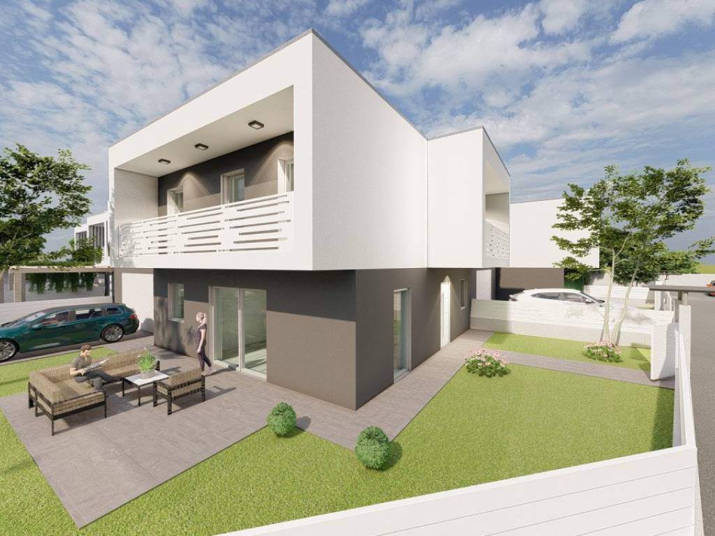 Casa indipendente a Arcole - Foto 2