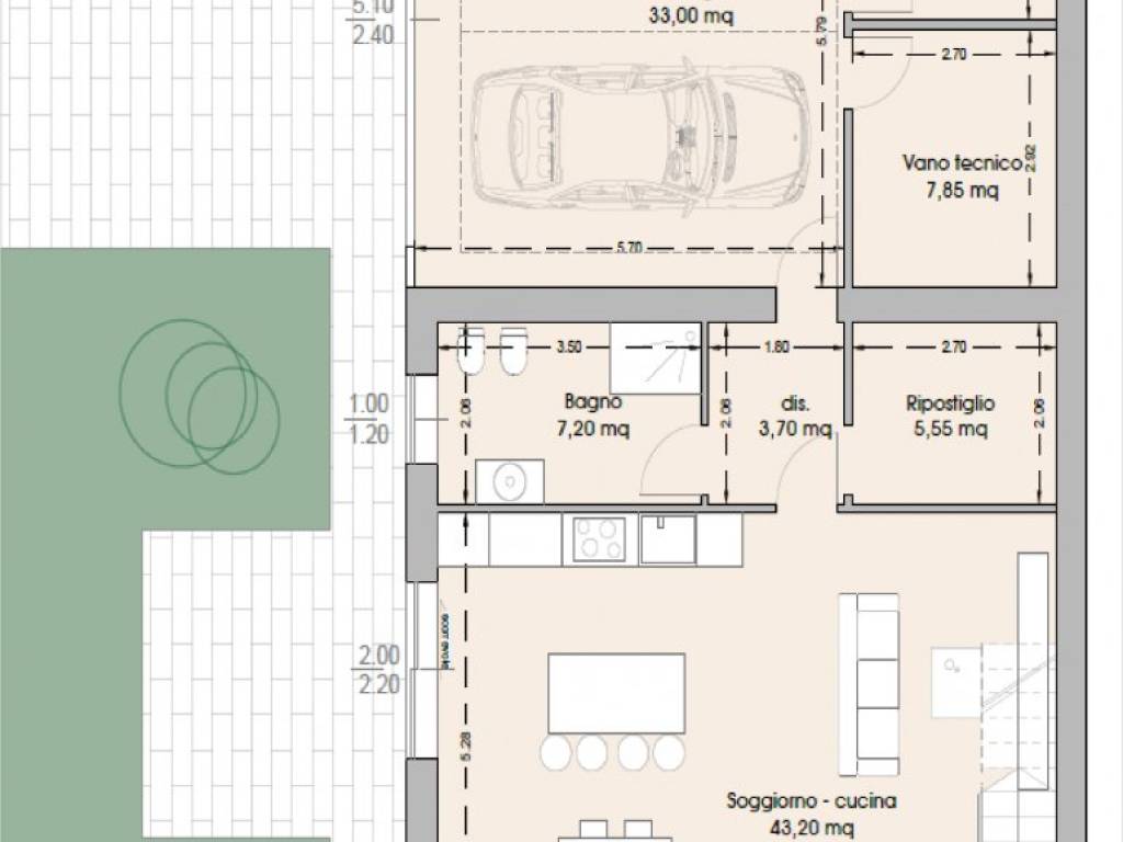 Casa indipendente a Arcole - Foto 4