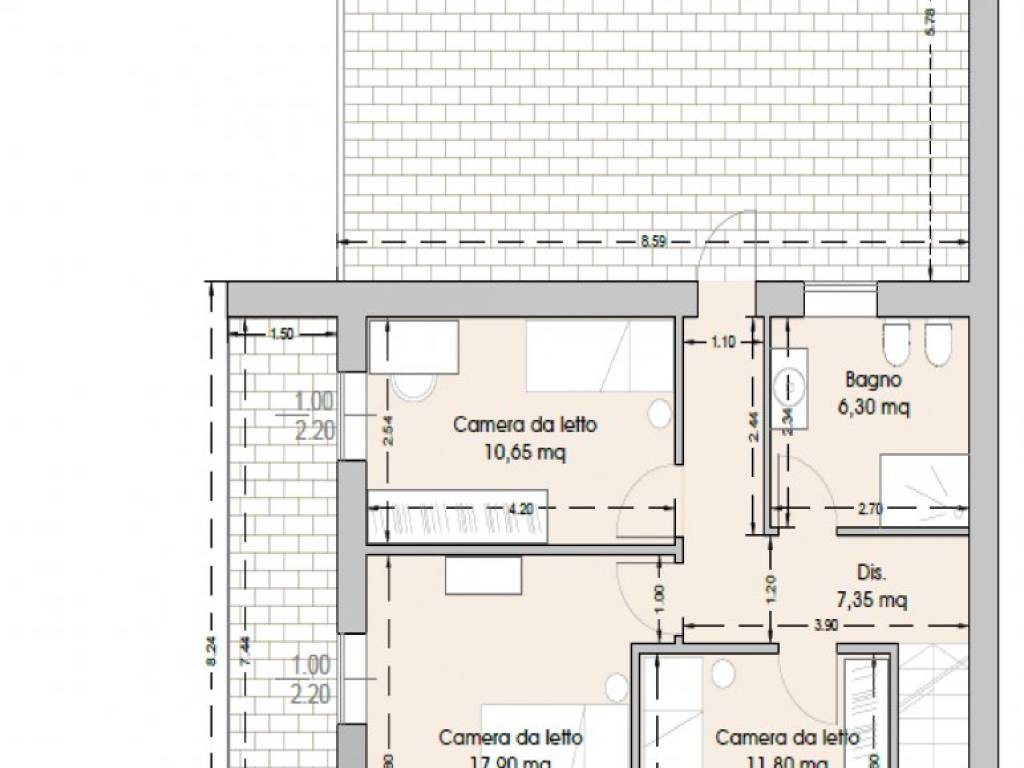 Casa indipendente a Arcole - Foto 5