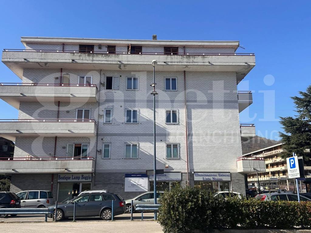 Appartamento a Mercogliano in Via Nazionale Torrette, 0 - Foto 2