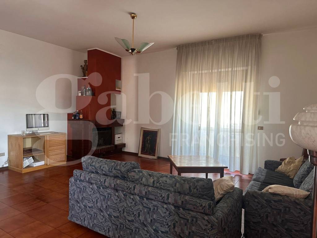 Appartamento a Mercogliano in Via Nazionale Torrette, 0 - Foto 5