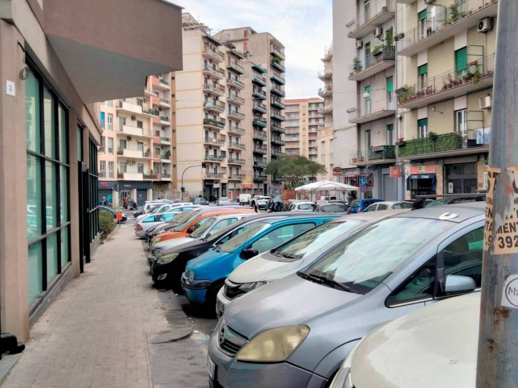Immobile a Catania in Via Giacomo Leopardi, 90 - Foto 2