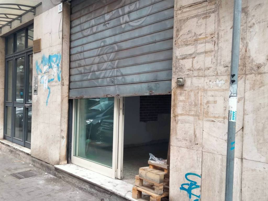 Immobile a Catania in Via Giacomo Leopardi, 90 - Foto 3