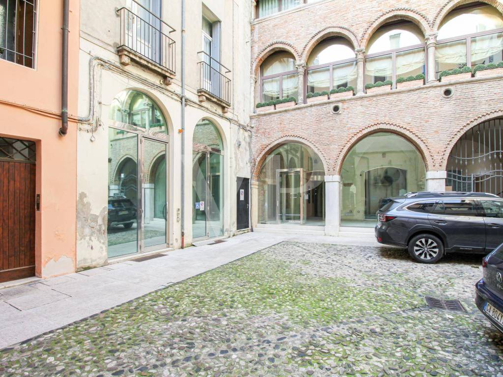 Immobile a Vicenza in Corso Andrea Palladio - Foto 2