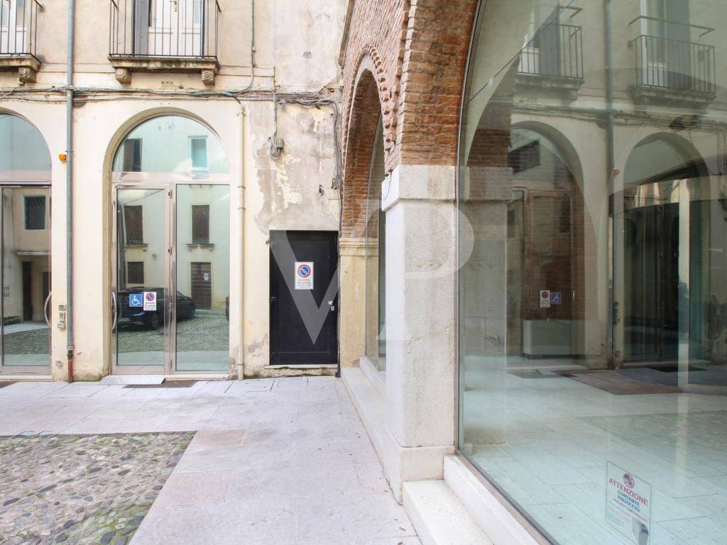Immobile a Vicenza in Corso Andrea Palladio - Foto 3