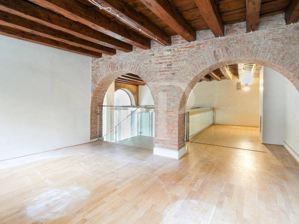 Immobile a Vicenza in Corso Andrea Palladio - Foto 5