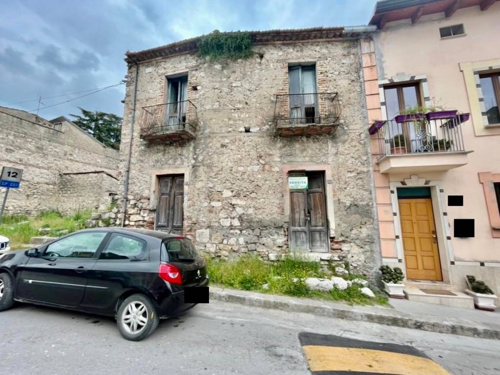 Casa indipendente a Pontecorvo in Strada Provinciale Leuciana - Foto 2