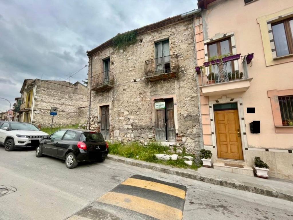 Casa indipendente a Pontecorvo in Strada Provinciale Leuciana - Foto 3