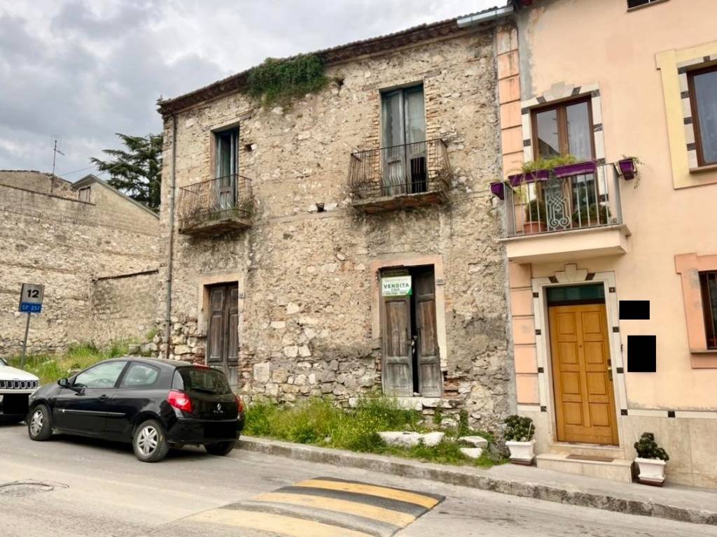 Casa indipendente a Pontecorvo in Strada Provinciale Leuciana - Foto 4