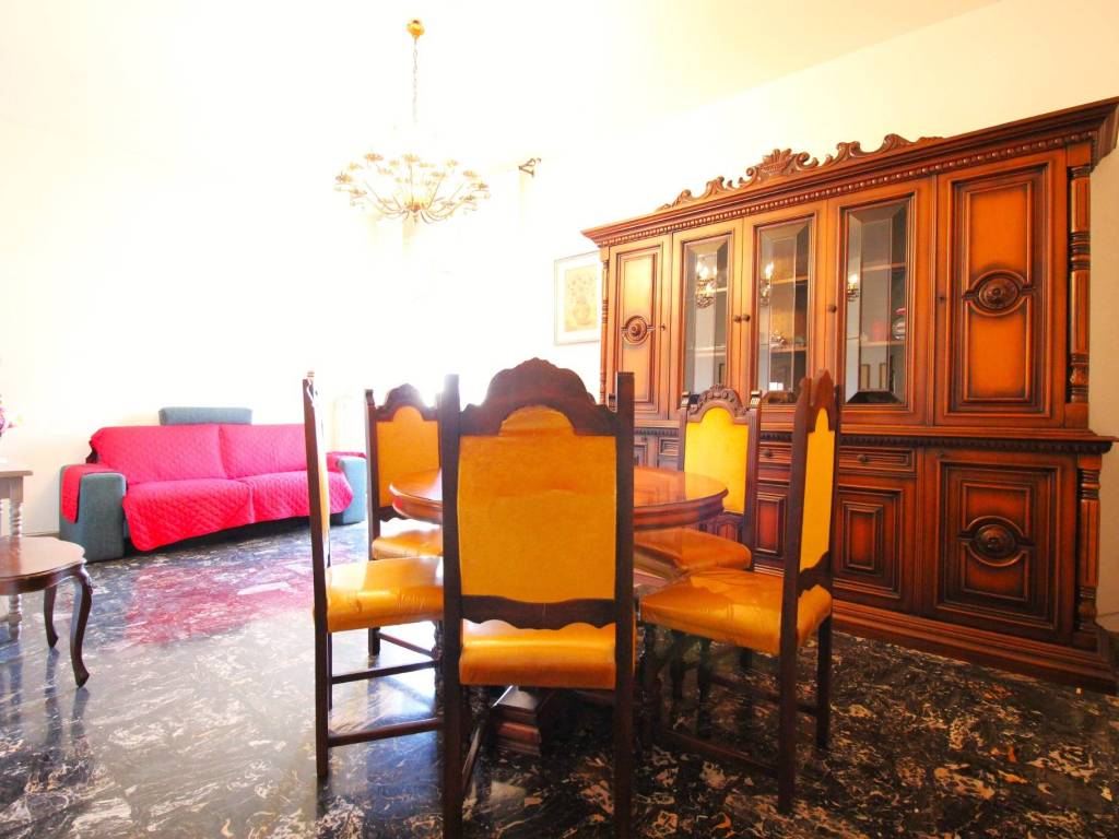 Appartamento a Pescara in Viale Vittorio Pepe, 13 - Foto 3