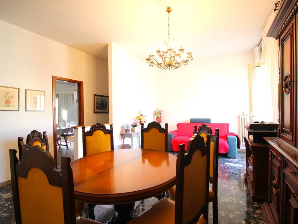 Appartamento a Pescara in Viale Vittorio Pepe, 13 - Foto 4
