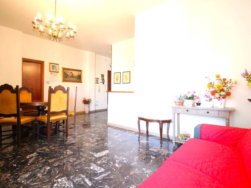 Appartamento a Pescara in Viale Vittorio Pepe, 13 - Foto 5