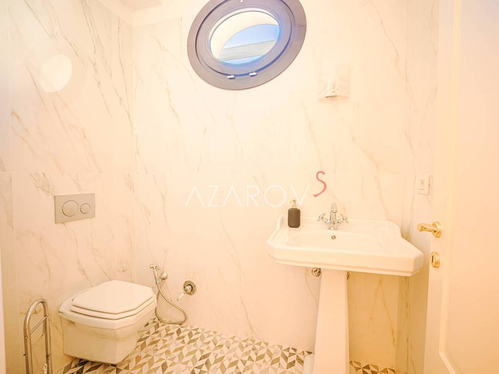 Appartamento a Montecatini-terme in Viale 4 Novembre, 65 - Foto 4