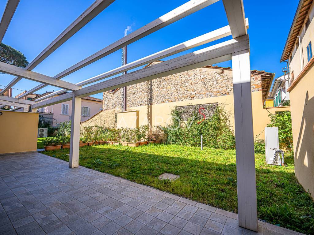 Appartamento a Montecatini-terme in Viale 4 Novembre, 65 - Foto 5