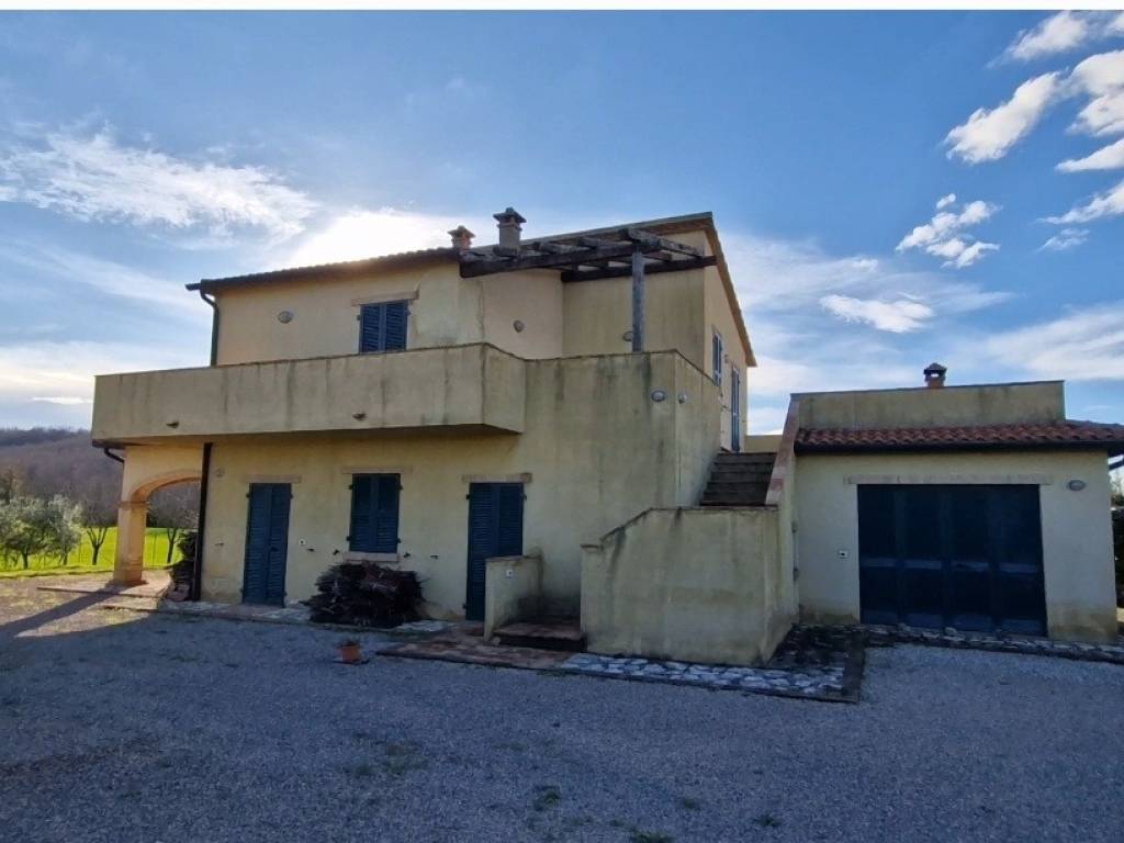Rustico / casale a Manciano in Via Cavallini - Foto 2