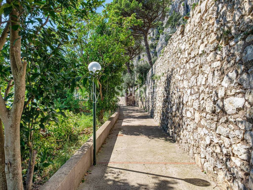 Villa a Capri in Via Traversa Torina - Foto 2
