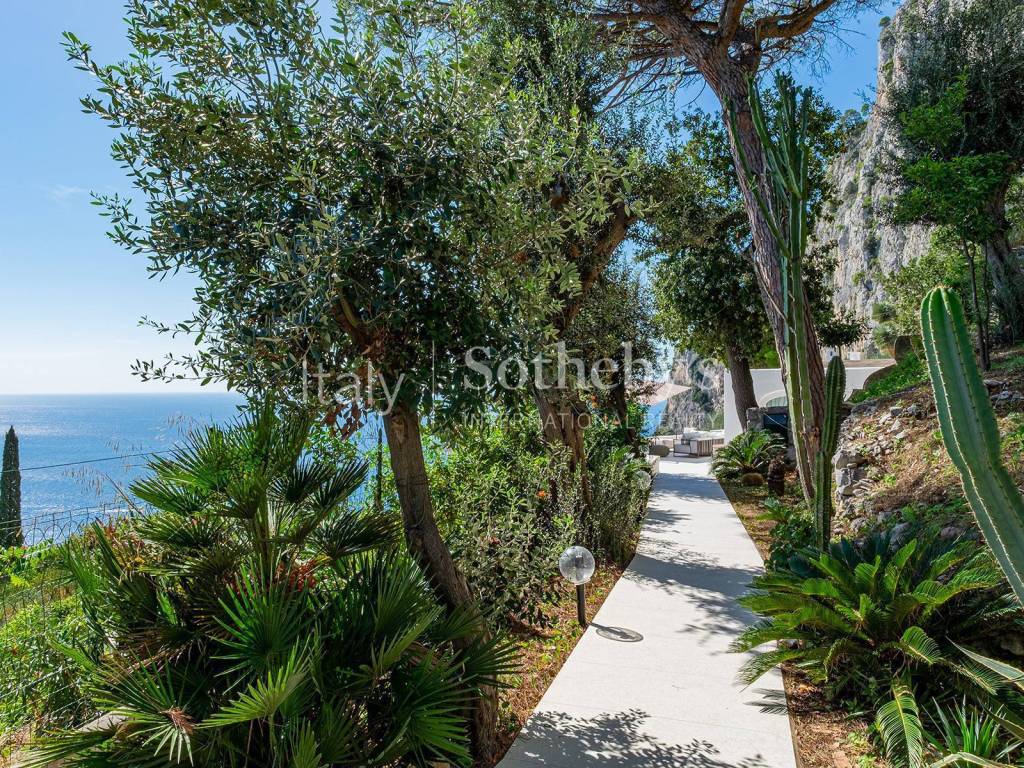 Villa a Capri in Via Traversa Torina - Foto 3