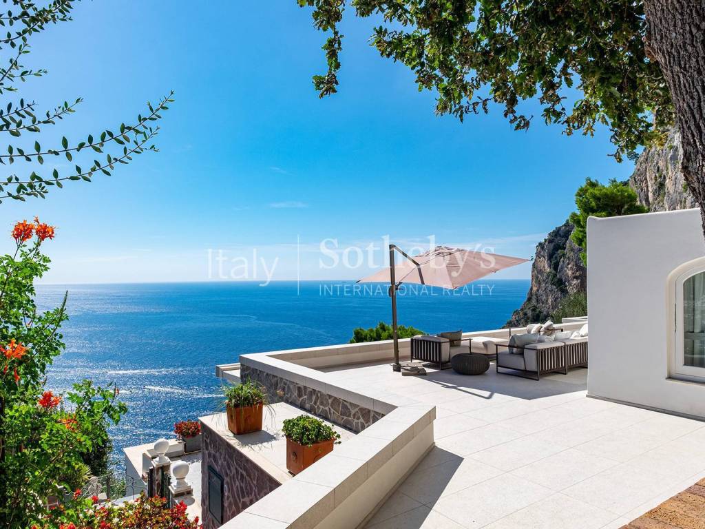 Villa a Capri in Via Traversa Torina - Foto 4