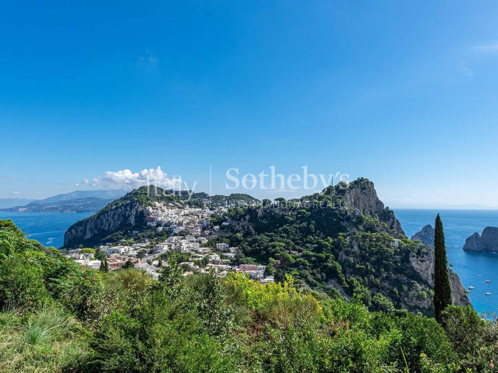 Villa a Capri in Via Traversa Torina - Foto 5
