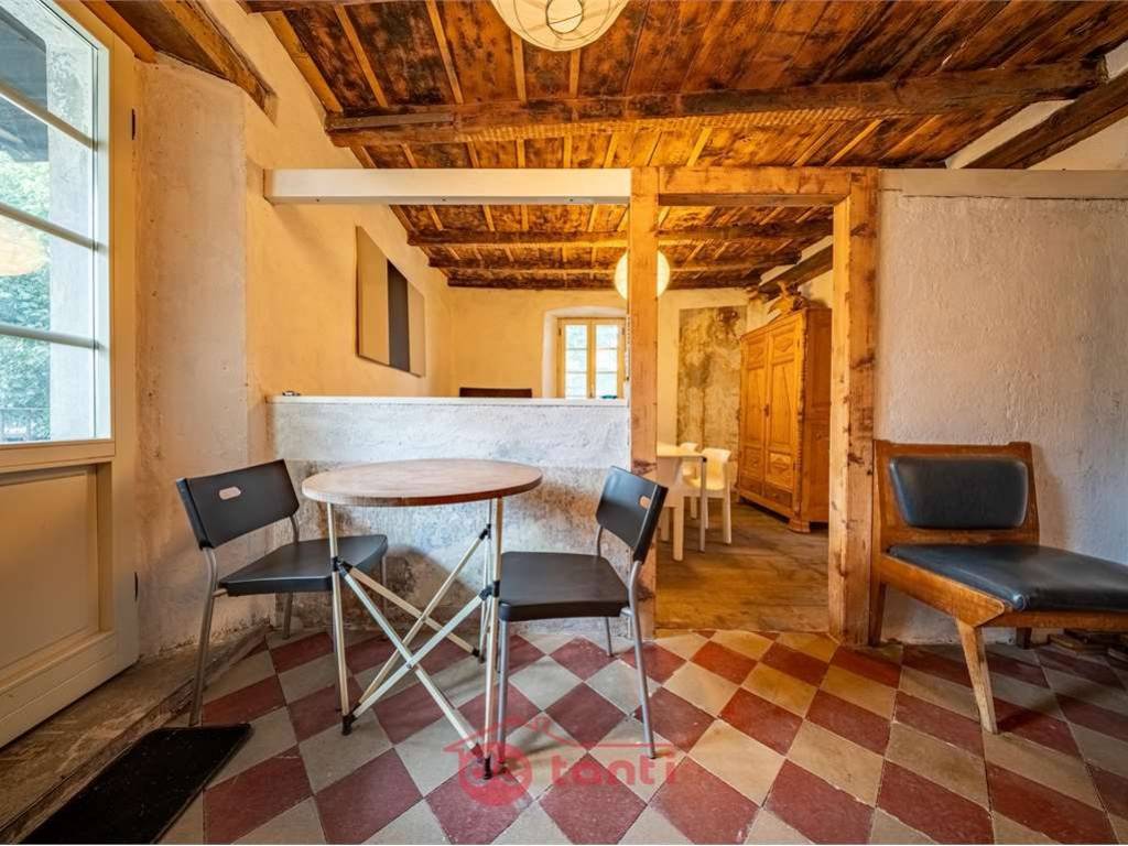 Appartamento a Chiavenna in Via Candida Lena Perpenti - Foto 4
