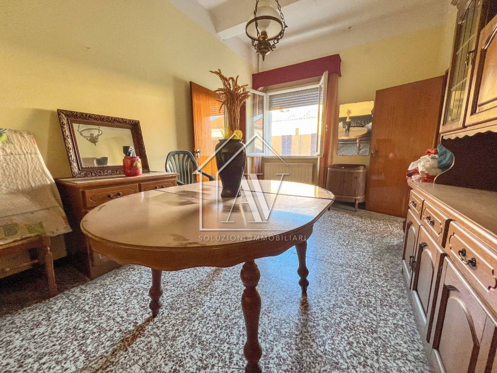 Casa indipendente a Alfonsine in Via Attilio Boari - Foto 2