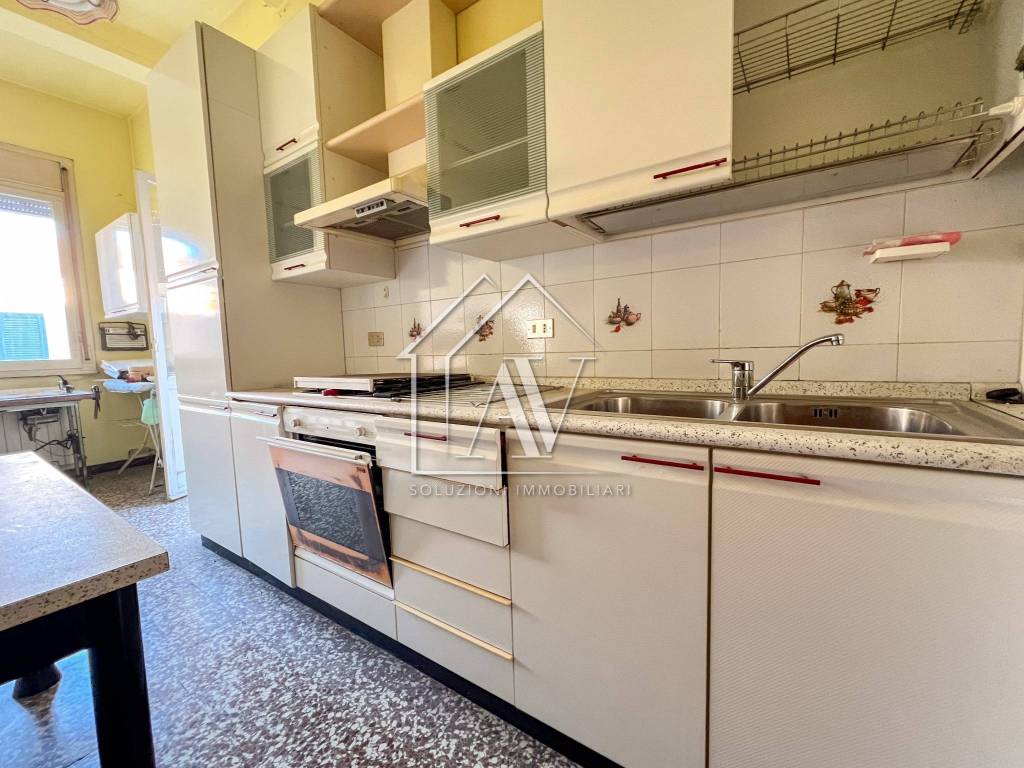Casa indipendente a Alfonsine in Via Attilio Boari - Foto 5