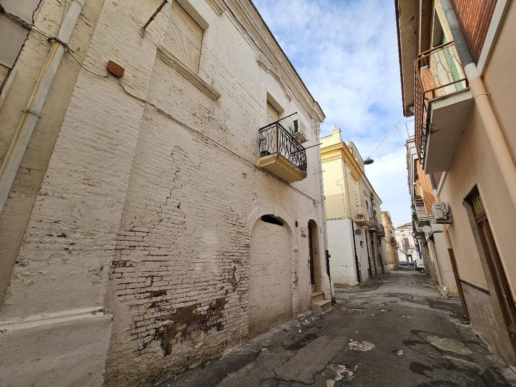 Casa indipendente a San severo in Via San Martino, 15 - Foto 2