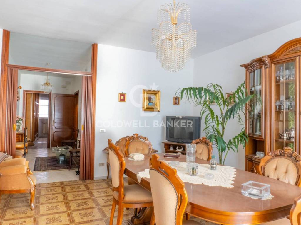 Appartamento a Andria in Via Duca degli Abruzzi, 43 - Foto 3