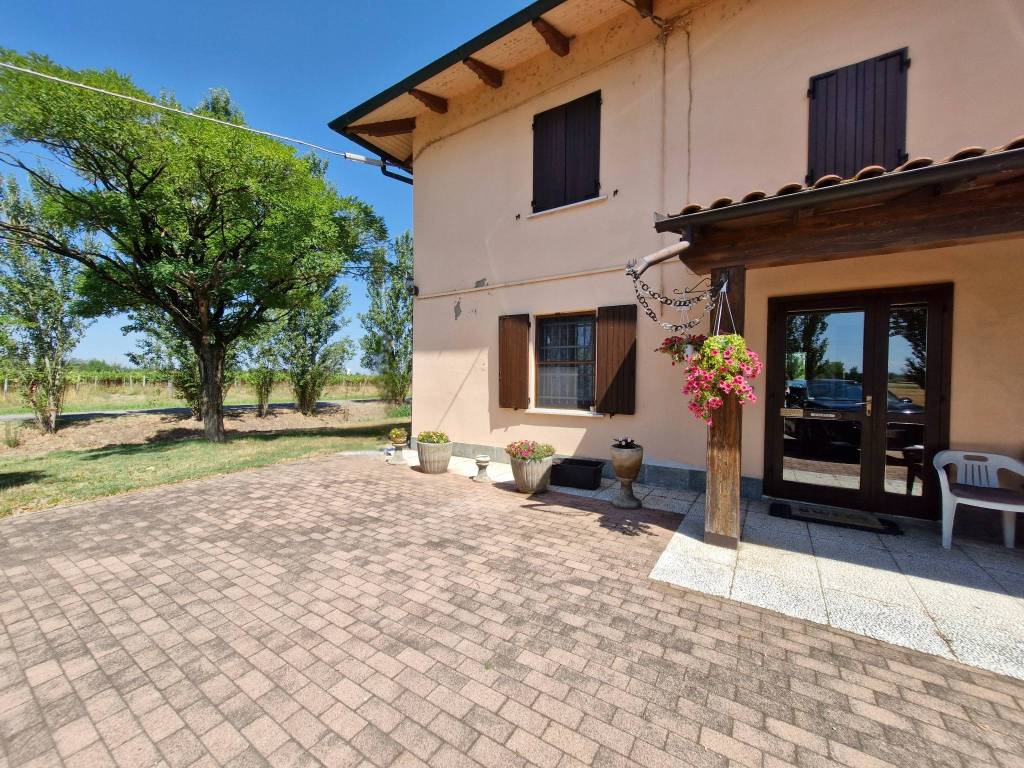 Villa a Carpi - Foto 2