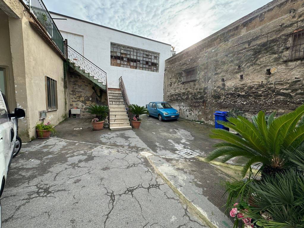 Appartamento a Sarno in Via Saltimatti, 8 - Foto 2