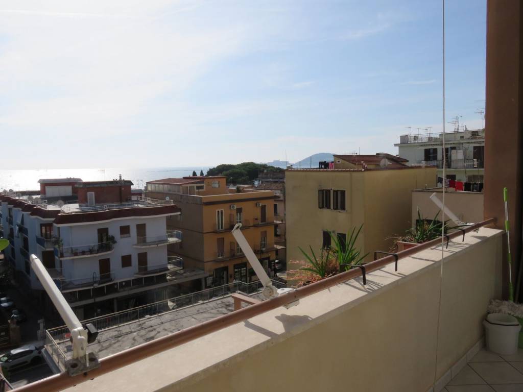 Appartamento a Formia in Via Vitruvio, 310 - Foto 2