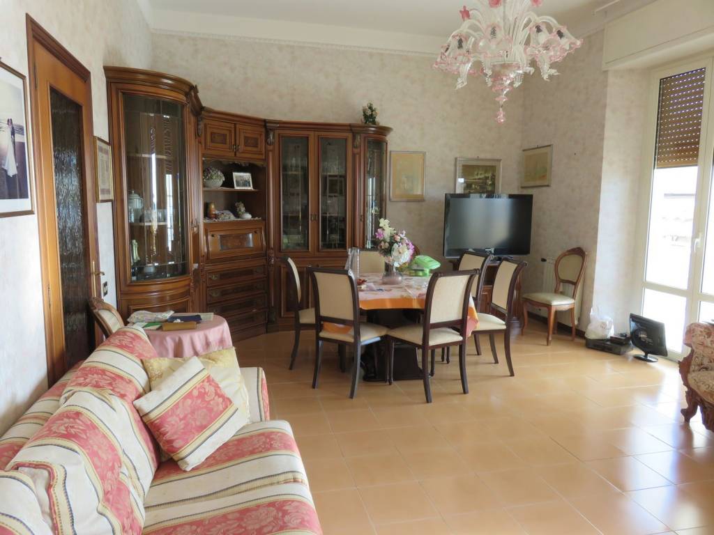 Appartamento a Formia in Via Vitruvio, 310 - Foto 3