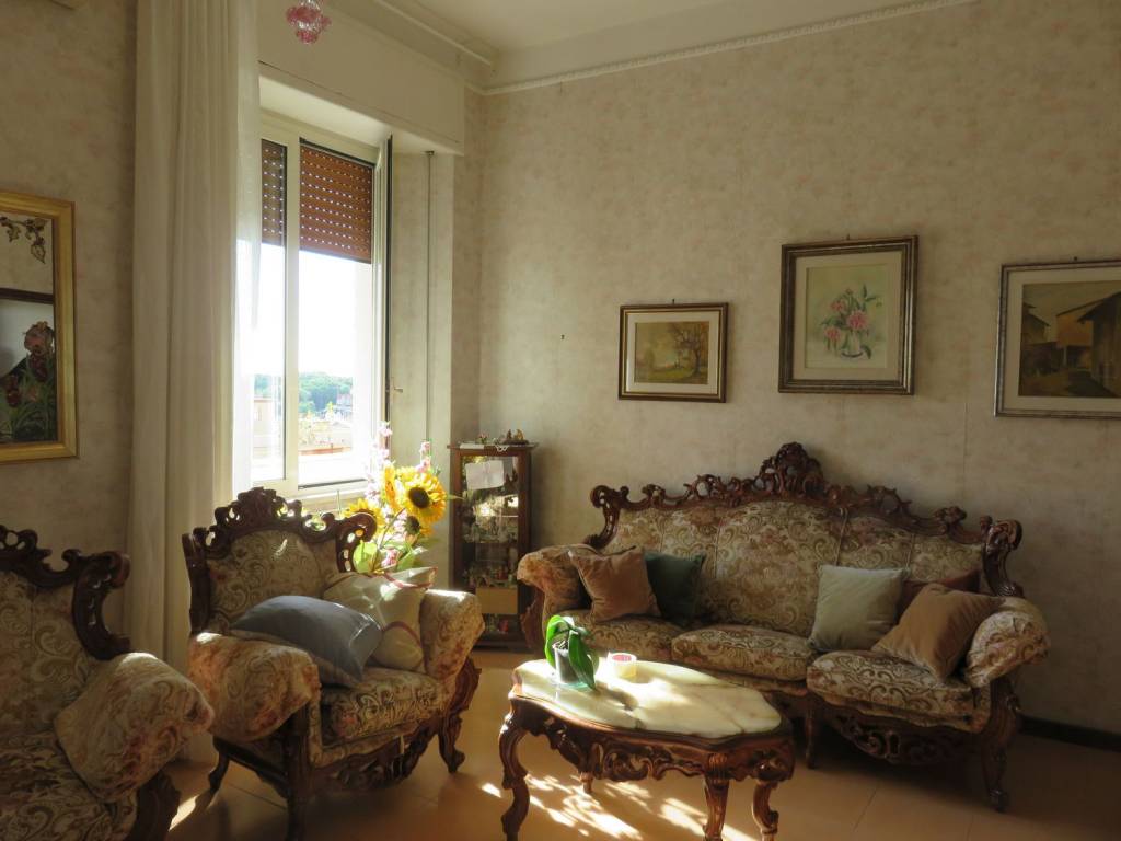 Appartamento a Formia in Via Vitruvio, 310 - Foto 4