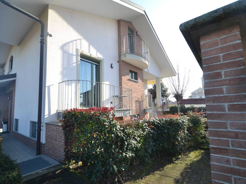 Villa a Scalenghe in Via Piscina, 8 - Foto 4