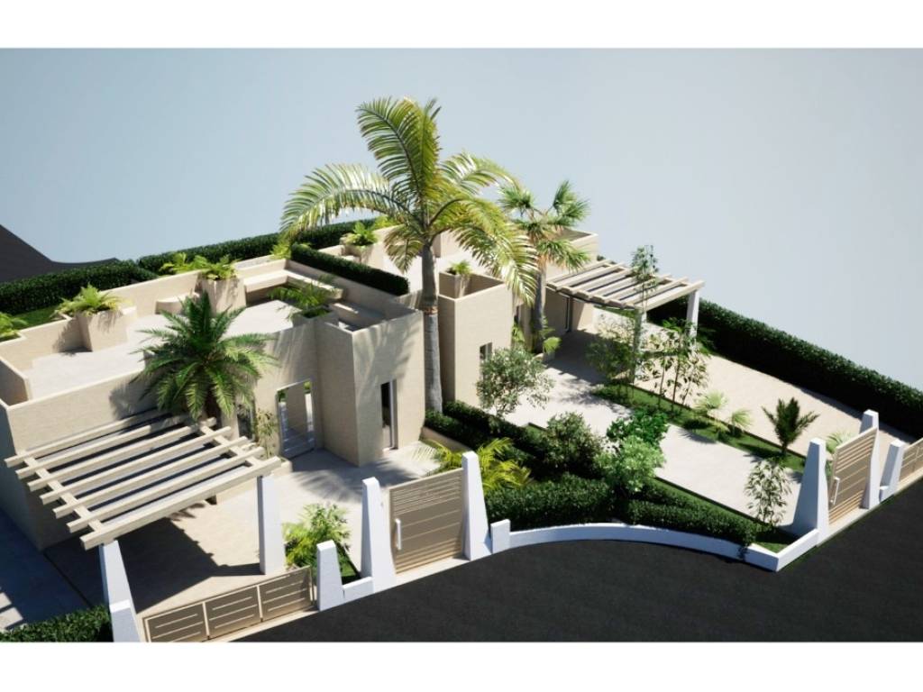 Villa a Ricadi - Foto 2