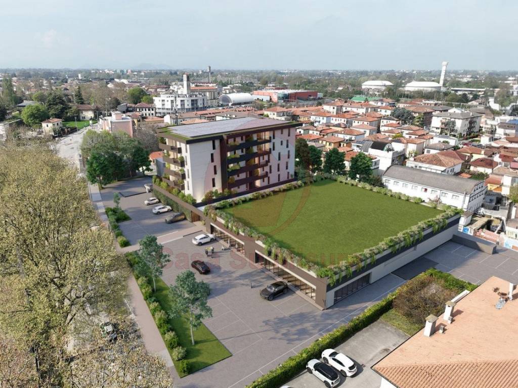 Appartamento a Padova in Via Sarpi - Foto 5