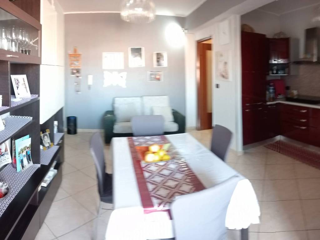 Appartamento a Siracusa in Via Luigi Cassia - Foto 2